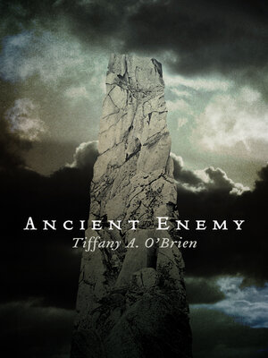 cover image of Ancient Enemy